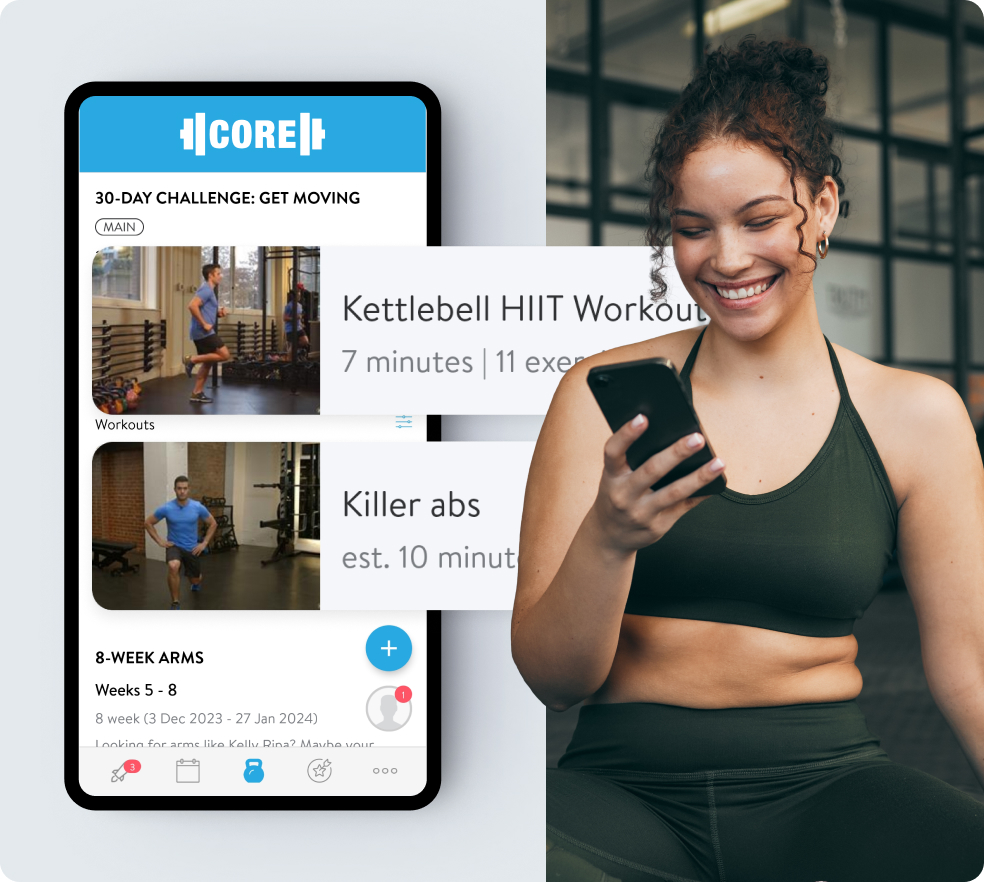 effortless-member-experience